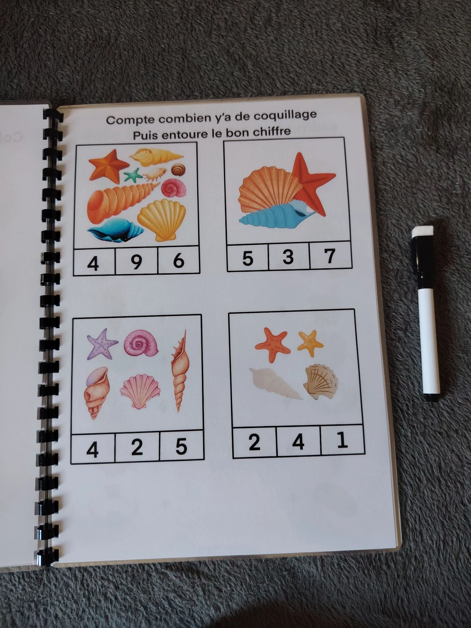 Livro de atividades de férias de verão – photo 4